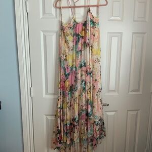 He ant and Nandita maxi dress